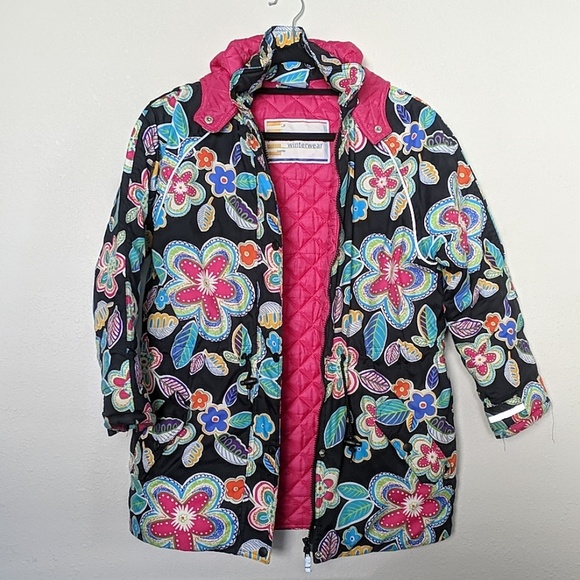 hanna andersson ski jacket